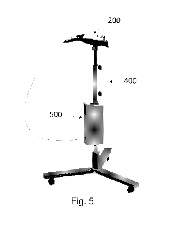 Une figure unique qui représente un dessin illustrant l'invention.